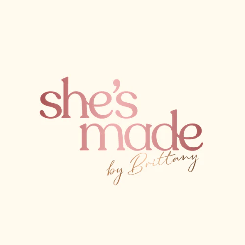 She's Made